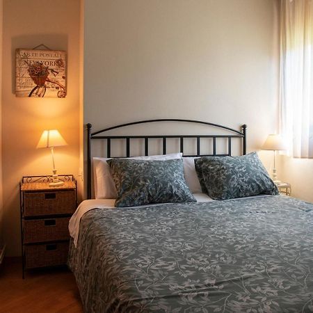 Apartament Cadi- Moixero バガ 部屋 写真