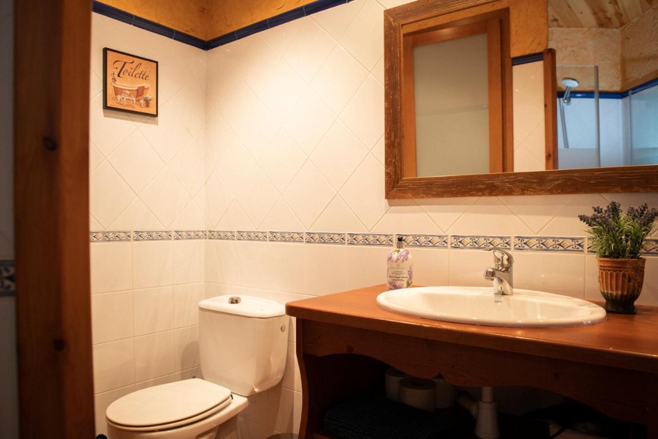 Apartament Cadi- Moixero バガ 部屋 写真