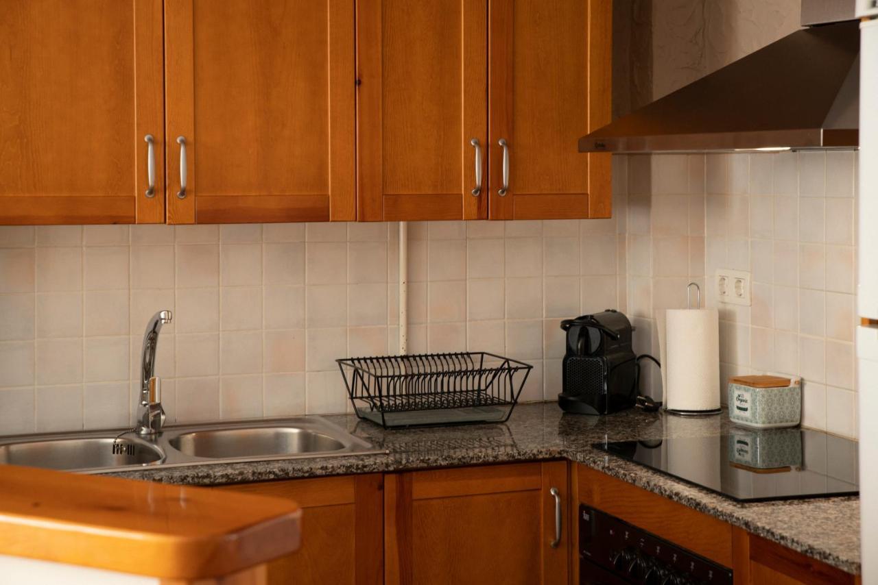 Apartament Cadi- Moixero バガ 部屋 写真