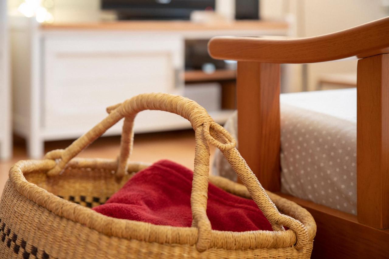 Apartament Cadi- Moixero バガ 部屋 写真