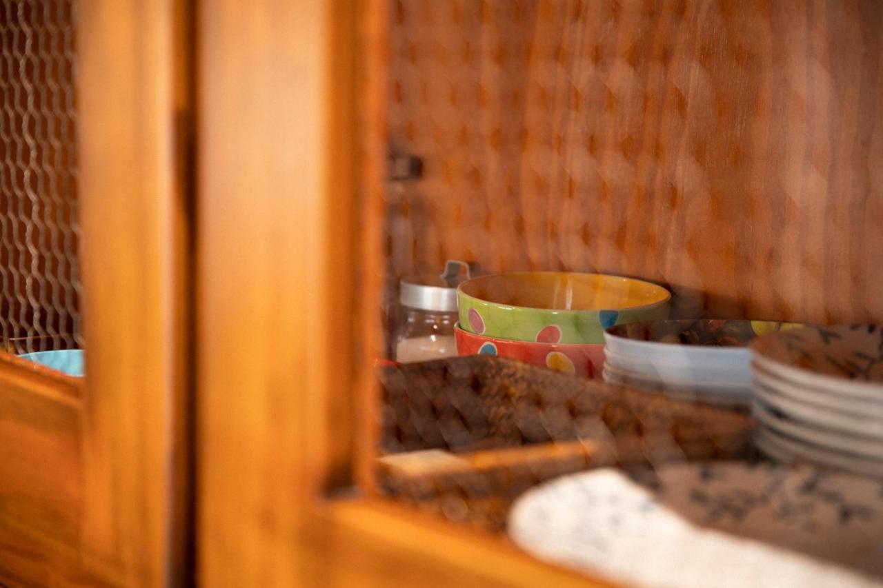 Apartament Cadi- Moixero バガ 部屋 写真